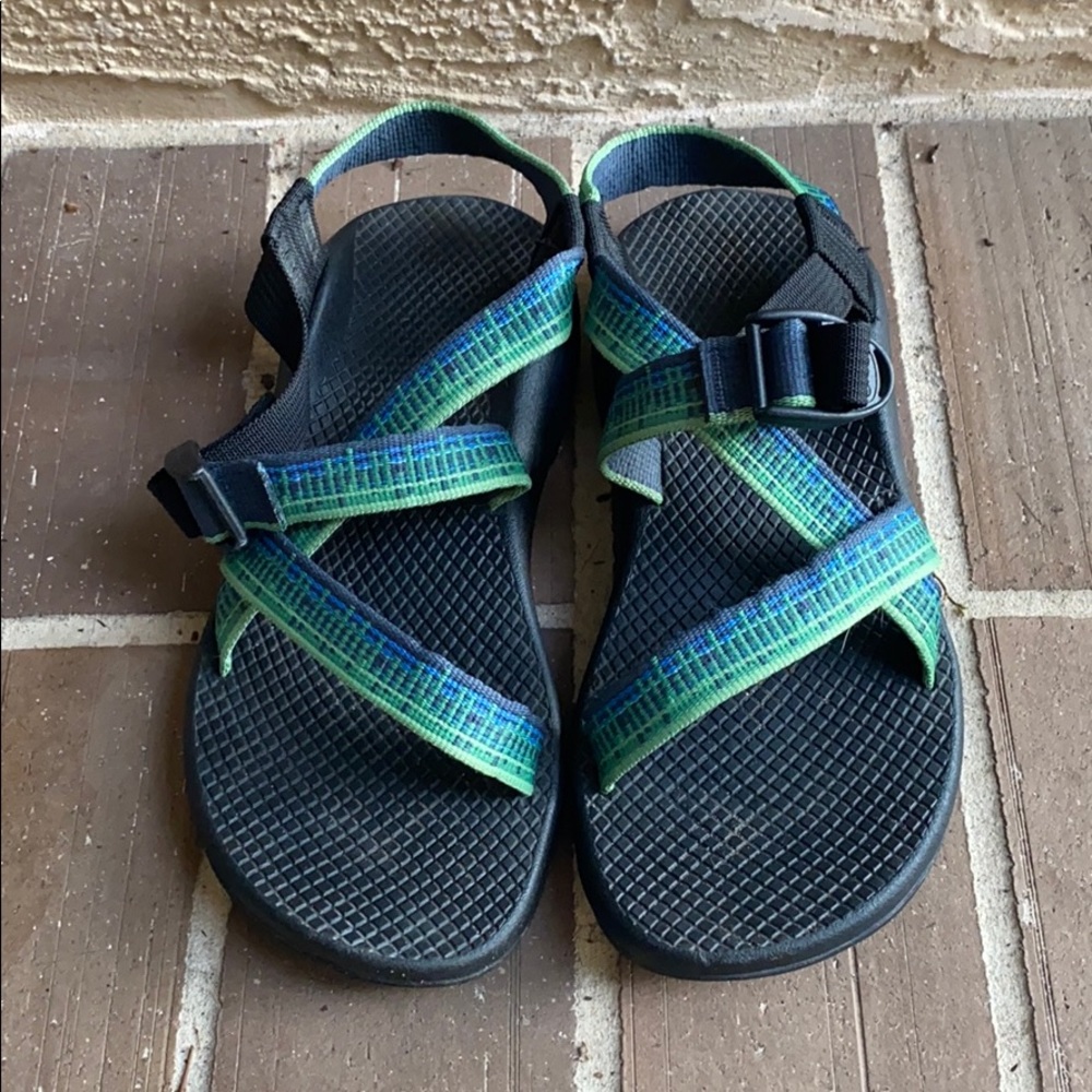 Z Chacos